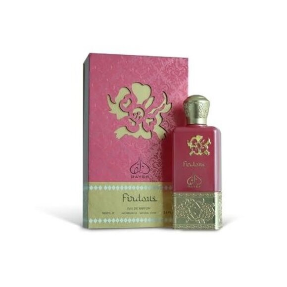 Firdous by RAYEF EDP Unisex 100ml - Picture 5 of 8